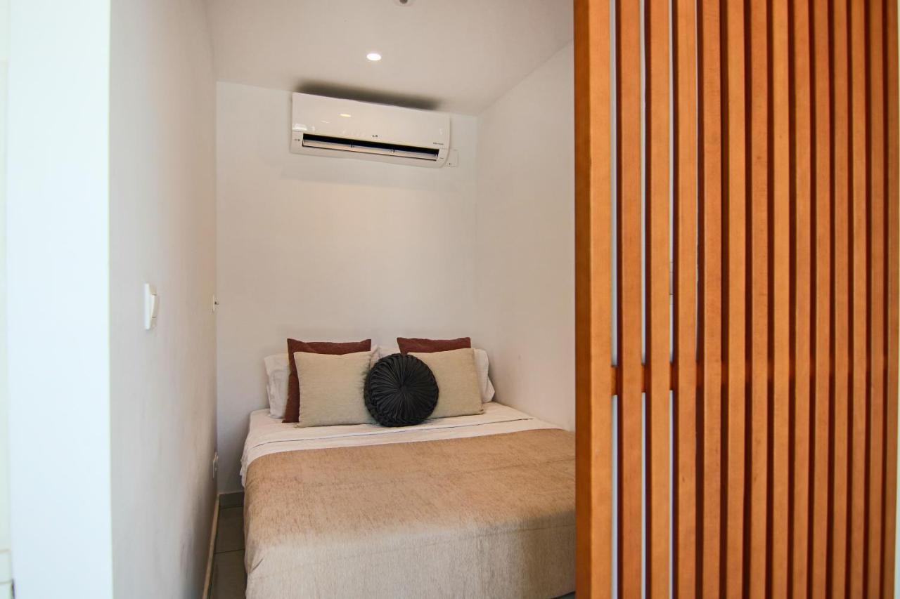 Phaedrus Living - Seaside Luxury Flat Harbour 110 Apartment Paphos ภายนอก รูปภาพ